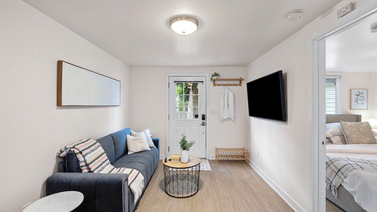 Photo of Bedroom in North Rose Hill