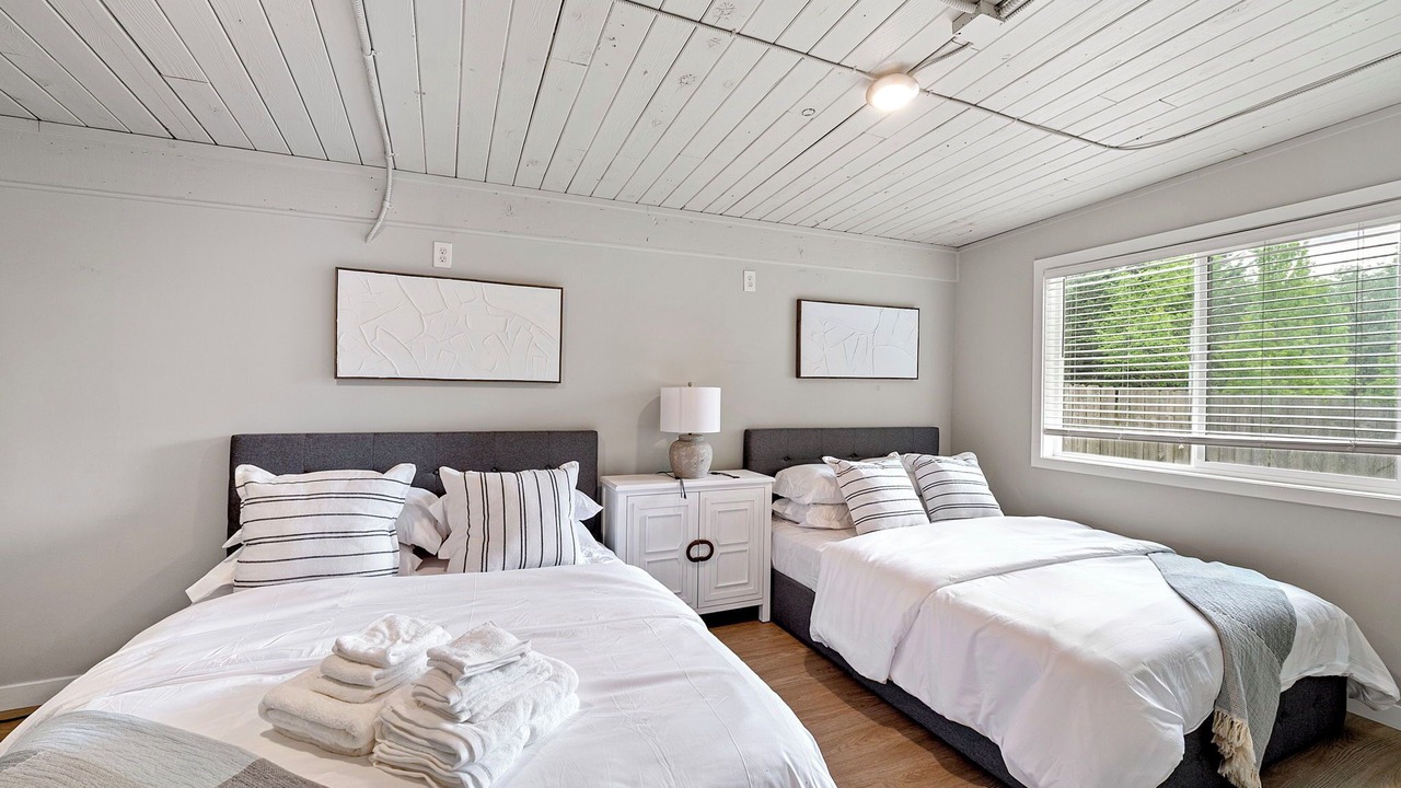 Photo of Bedroom in North Rose Hill