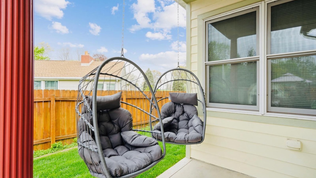 Photo of Patio Balcony in Greater South Side