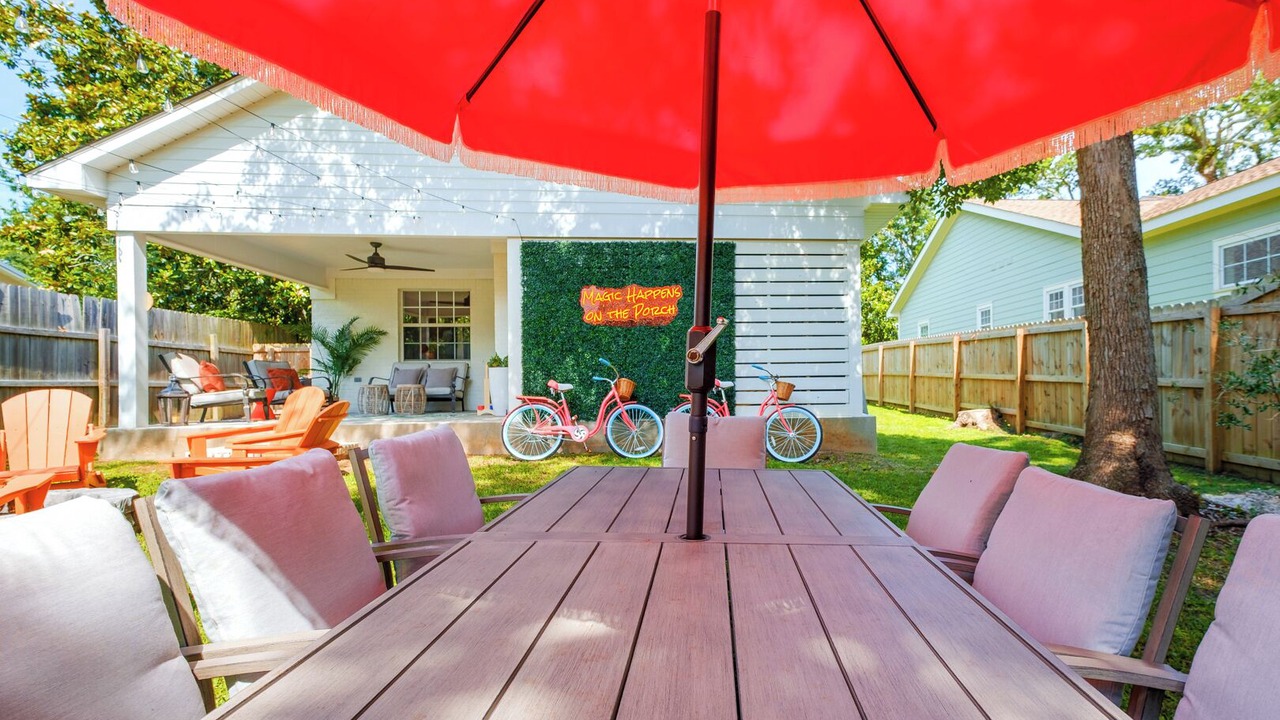 Photo of Outdoor in Biloxi