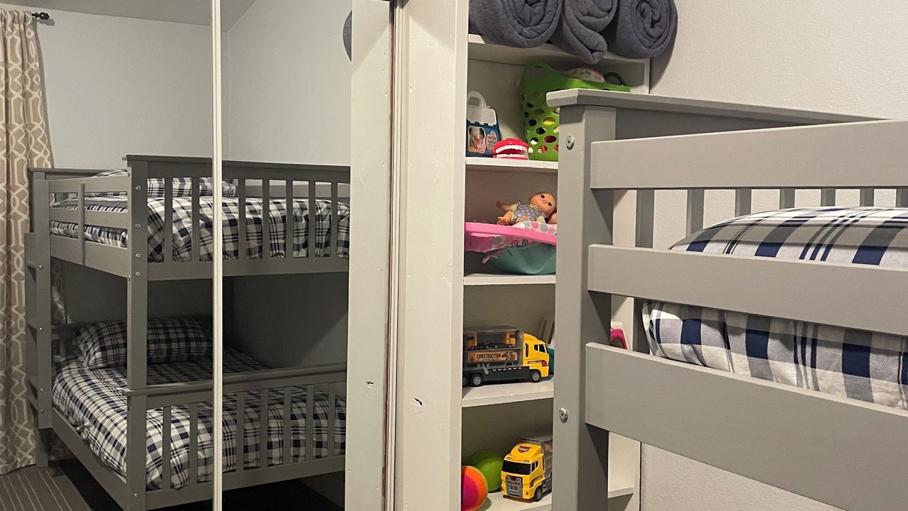 Photo of Bedroom in Bloomington