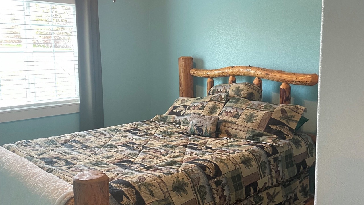 Photo of Bedroom in Bloomington