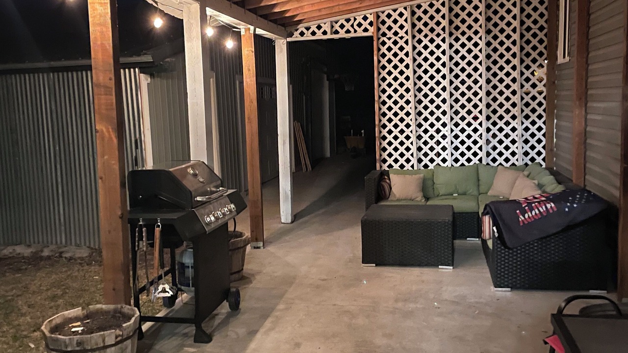 Photo of Patio Balcony in Bloomington