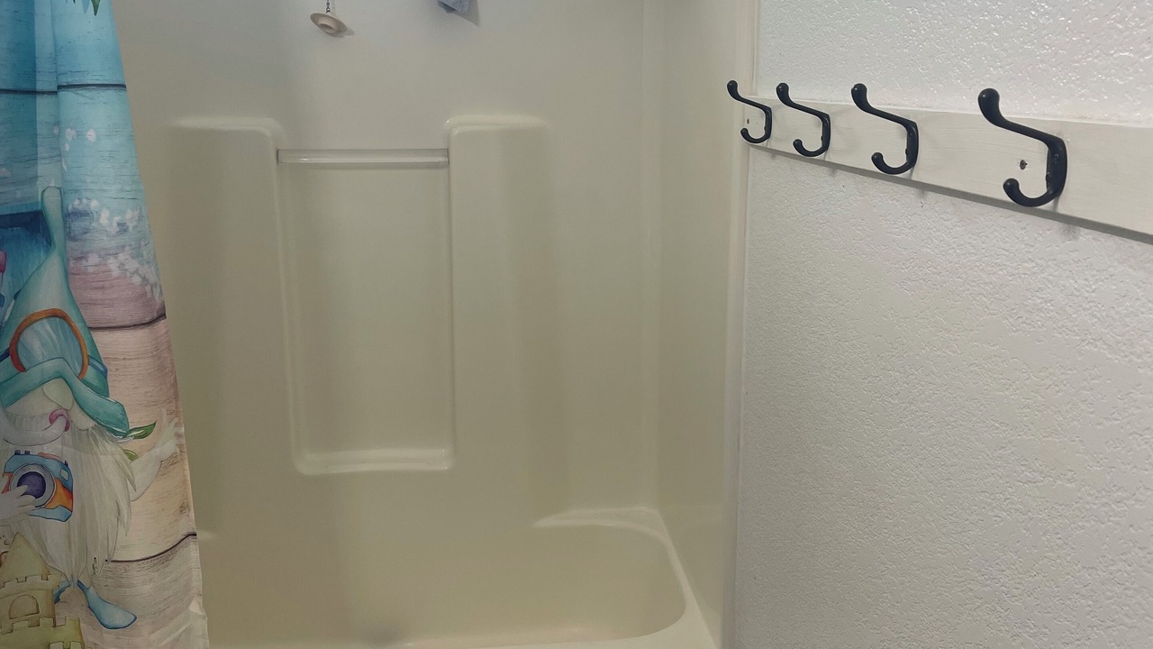 Photo of Bathroom in Bloomington