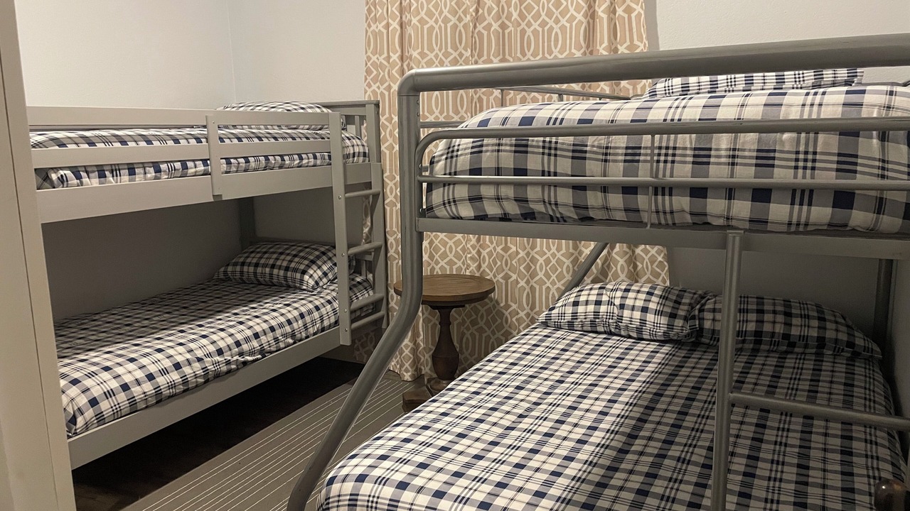 Photo of Bedroom in Bloomington