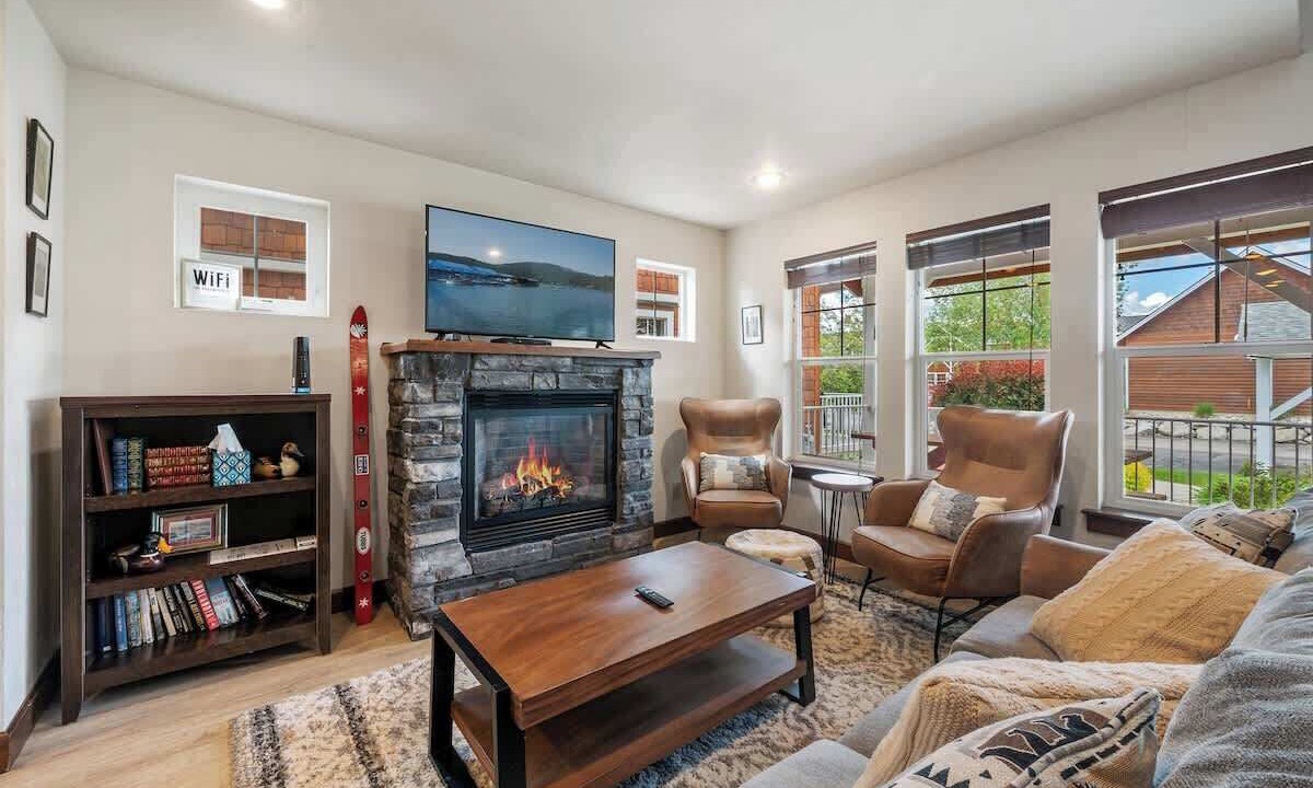 Photo of Bedroom in Dover Bay