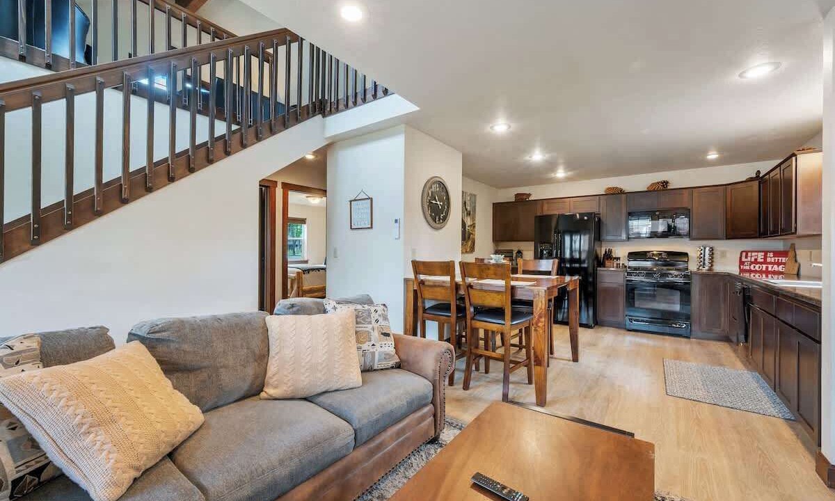 Photo of Bedroom in Dover Bay