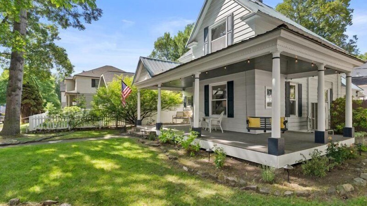 Photo of Outdoor in Garden District