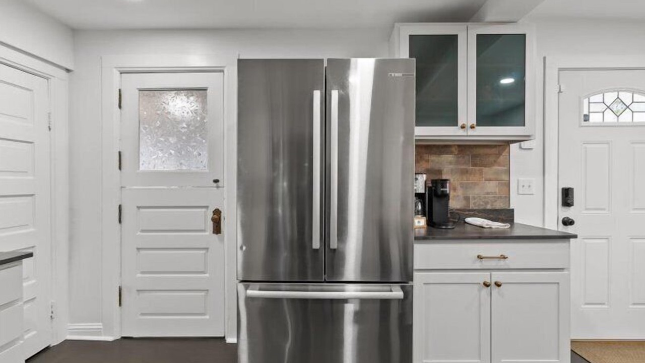 Photo of Kitchen in Garden District
