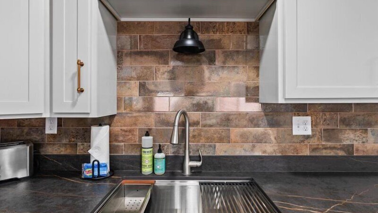 Photo of Kitchen in Garden District