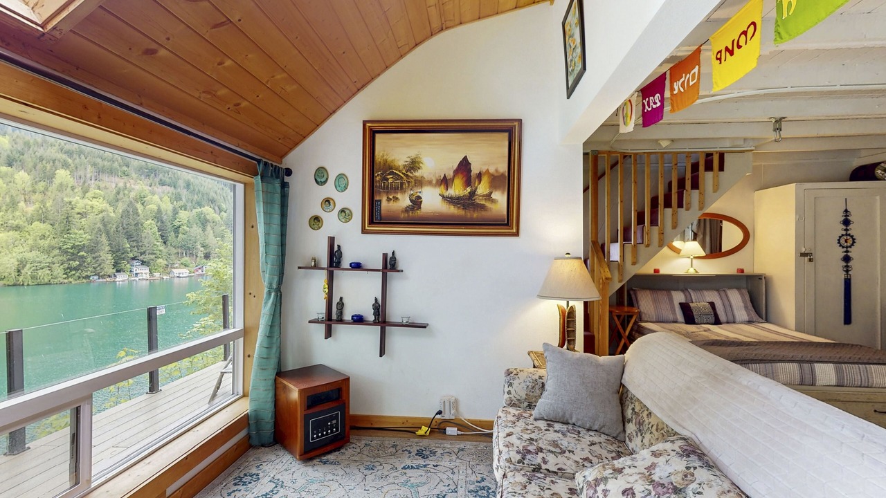 Photo of Bedroom in Port Angeles