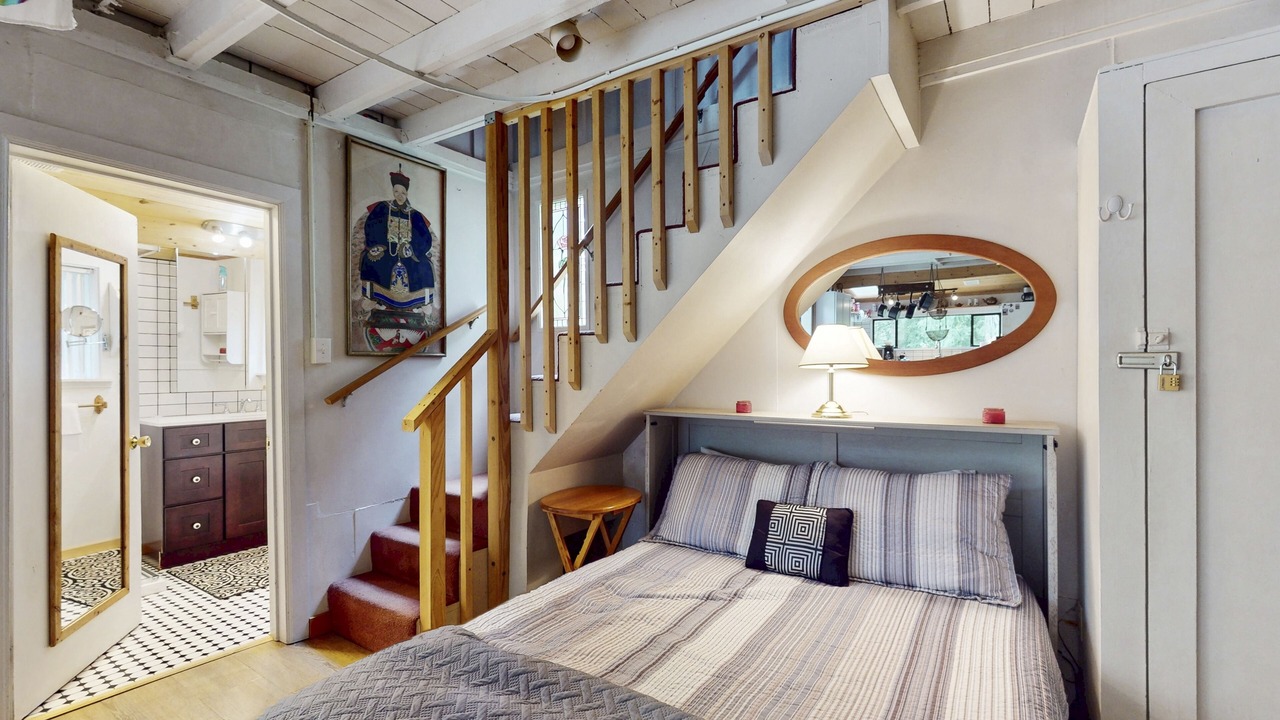 Photo of Bedroom in Port Angeles