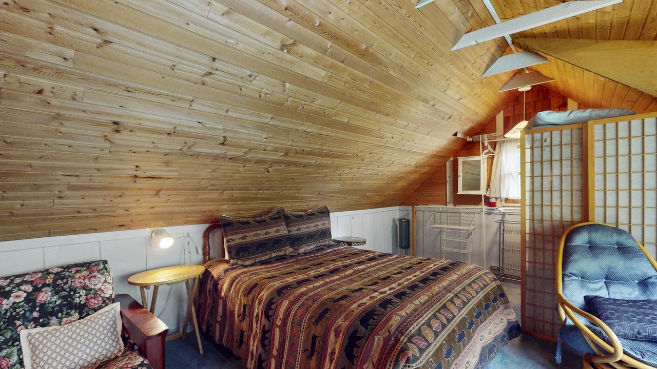 Photo of Bedroom in Port Angeles