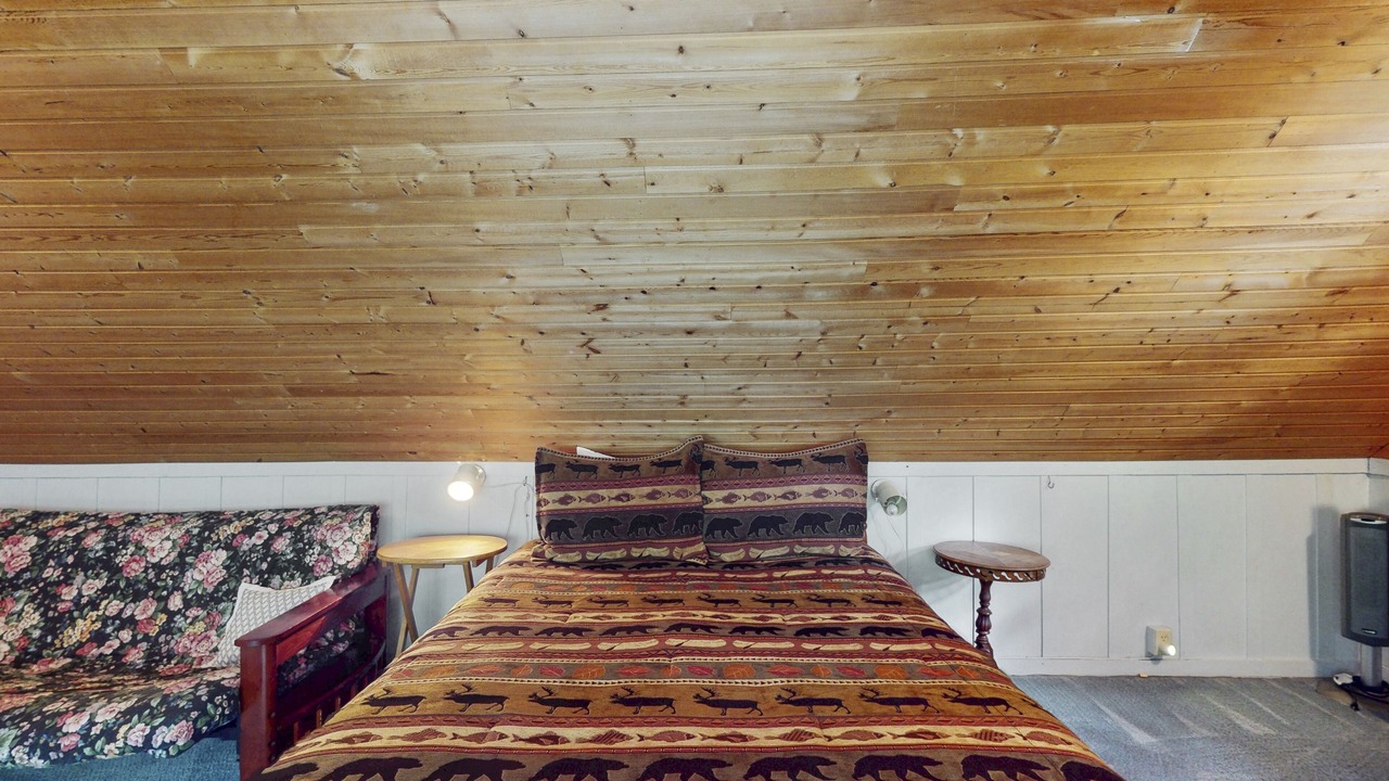 Photo of Bedroom in Port Angeles