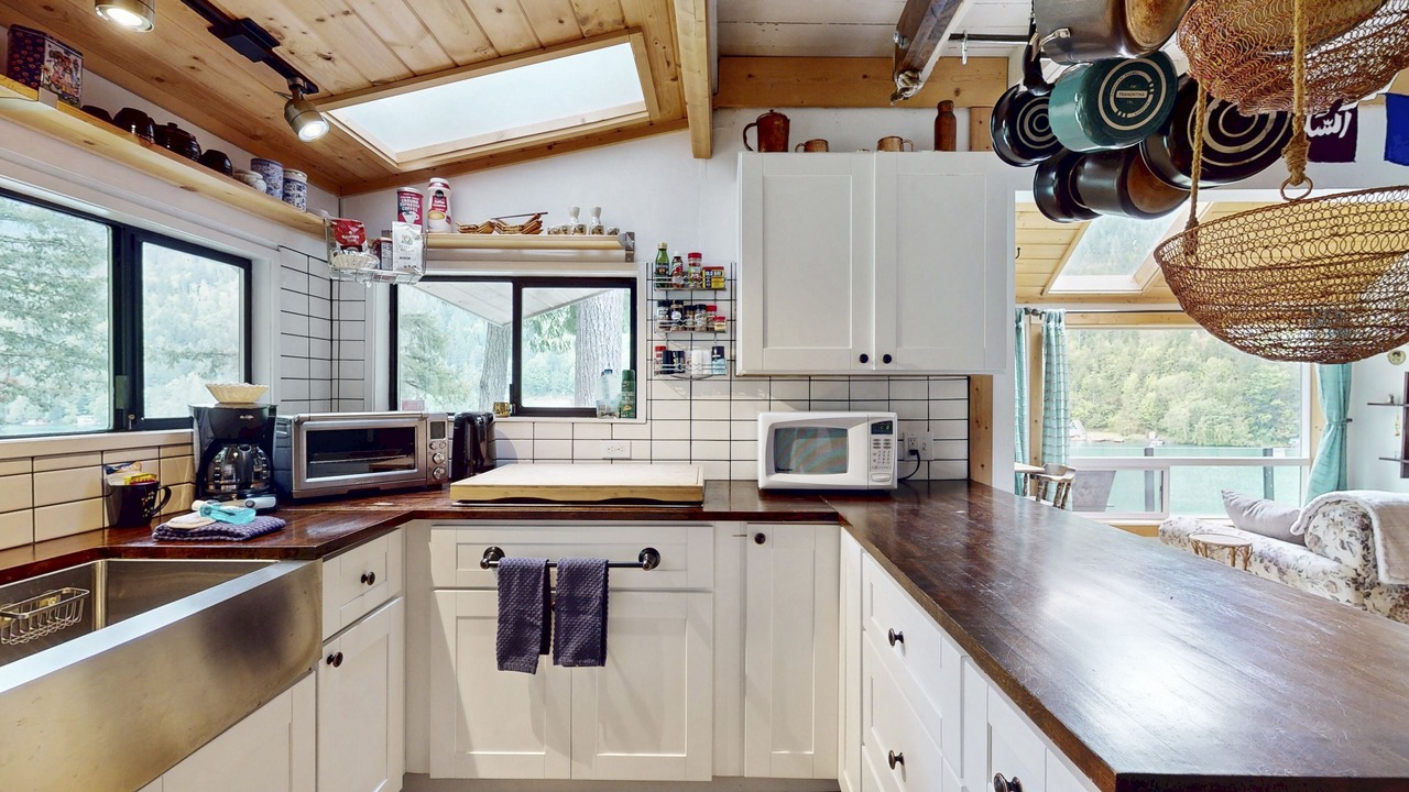 Photo of Kitchen in Port Angeles