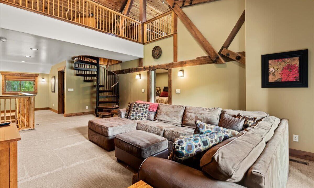 Photo of Livingroom in Coolin