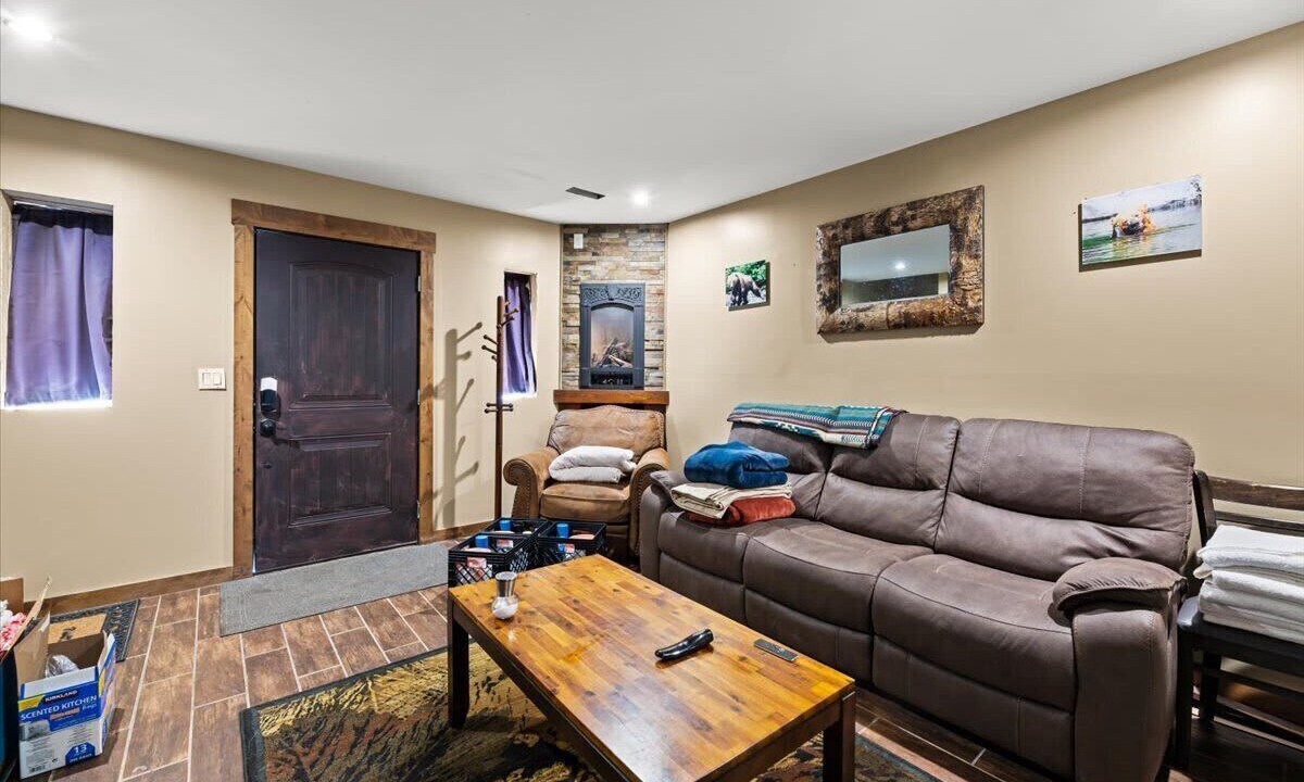 Photo of Livingroom in Coolin