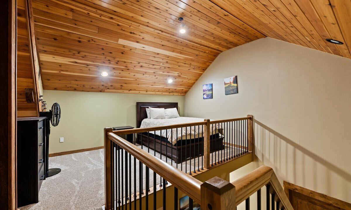 Photo of Bedroom in Coolin