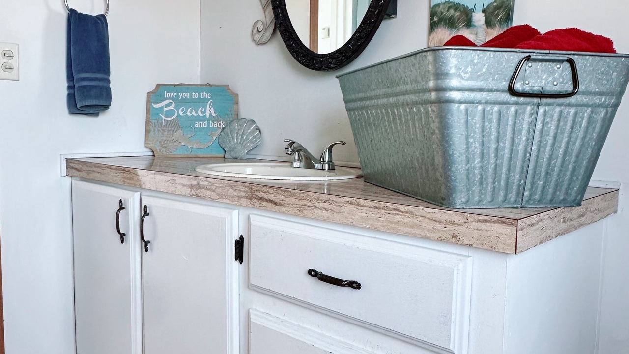Photo of Bathroom in Ronan