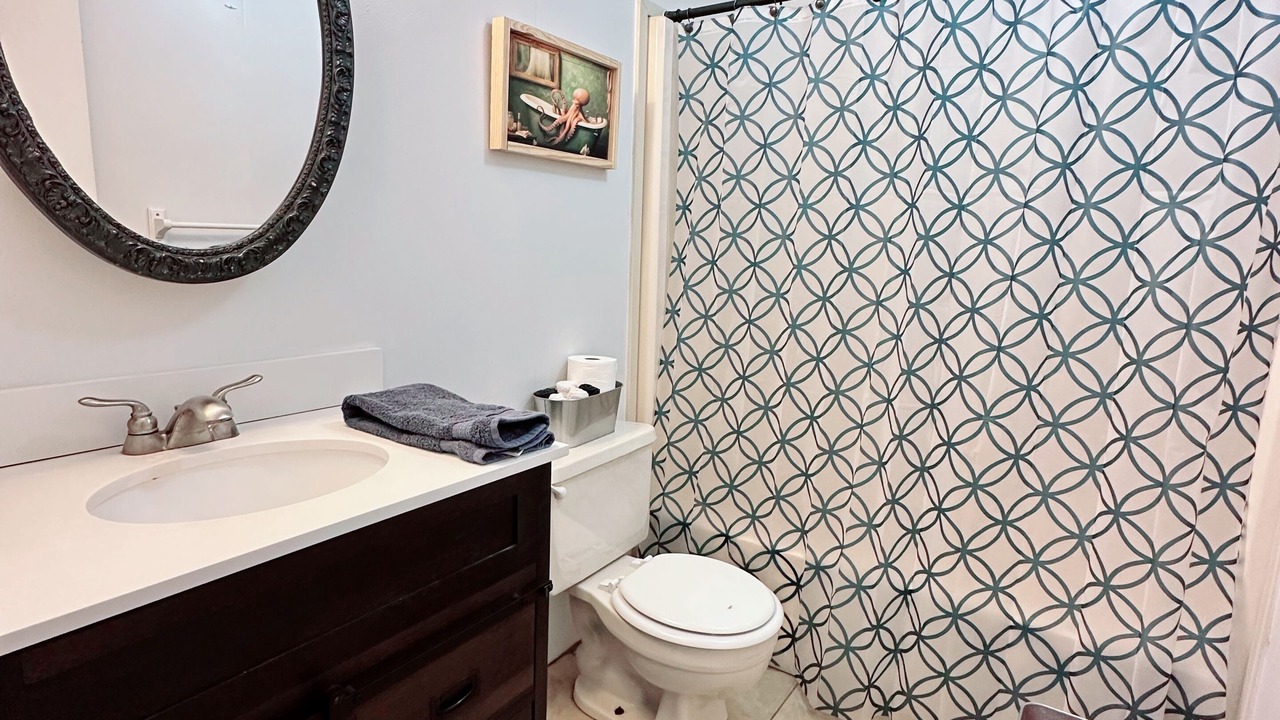 Photo of Bathroom in Ronan