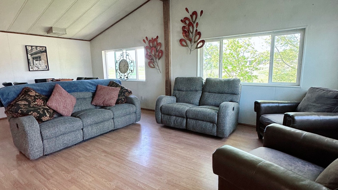 Photo of Livingroom in Ronan