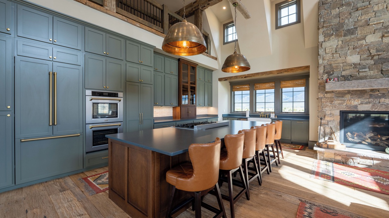 Photo of Kitchen in Livingston