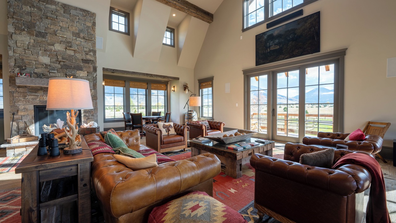 Photo of Livingroom in Livingston