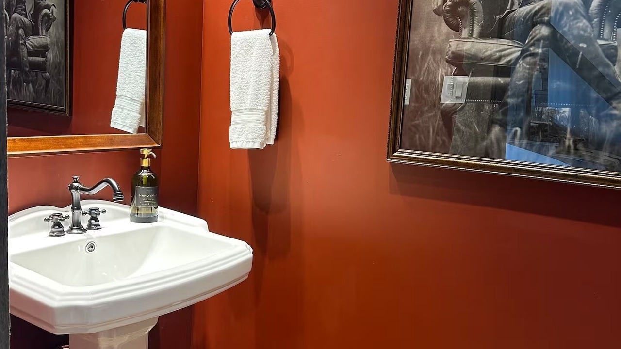 Photo of Bathroom in Livingston