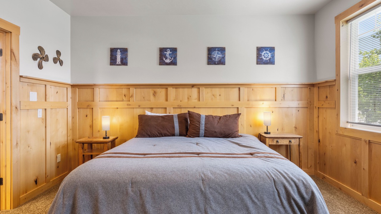 Photo of Bedroom in Harbor Village