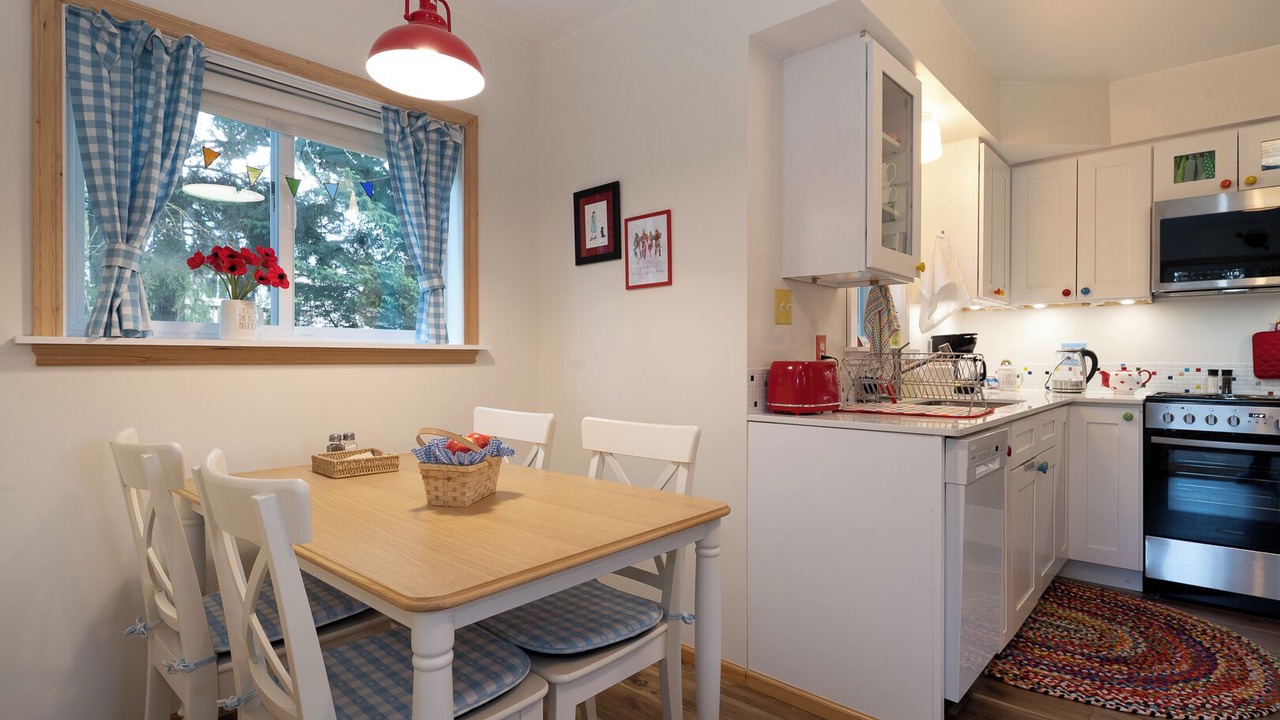 Photo of Kitchen in Crown Hill