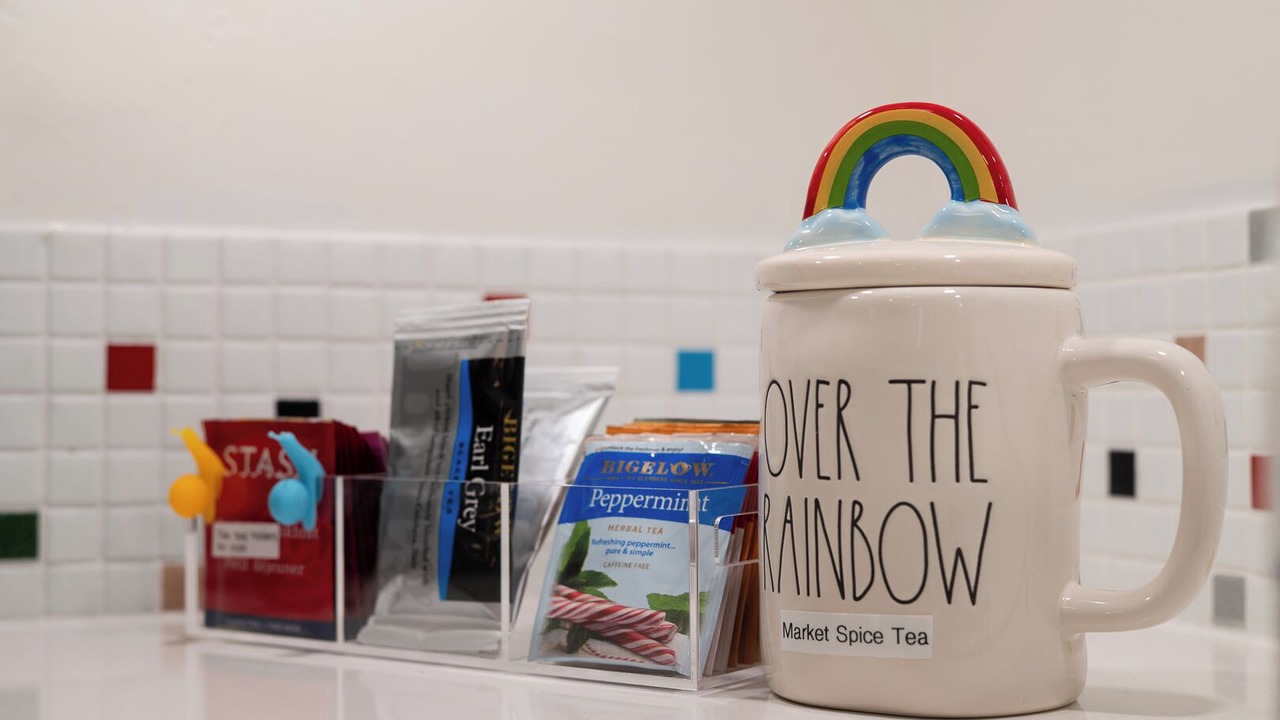 Photo of Bathroom in Crown Hill