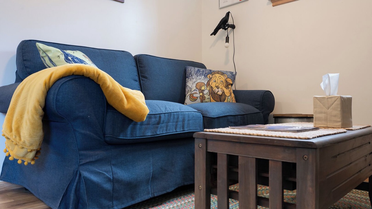 Photo of Livingroom in Crown Hill