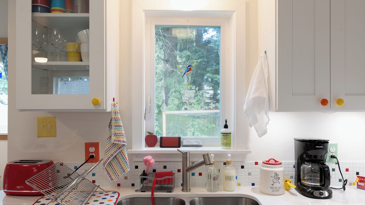 Photo of Kitchen in Crown Hill