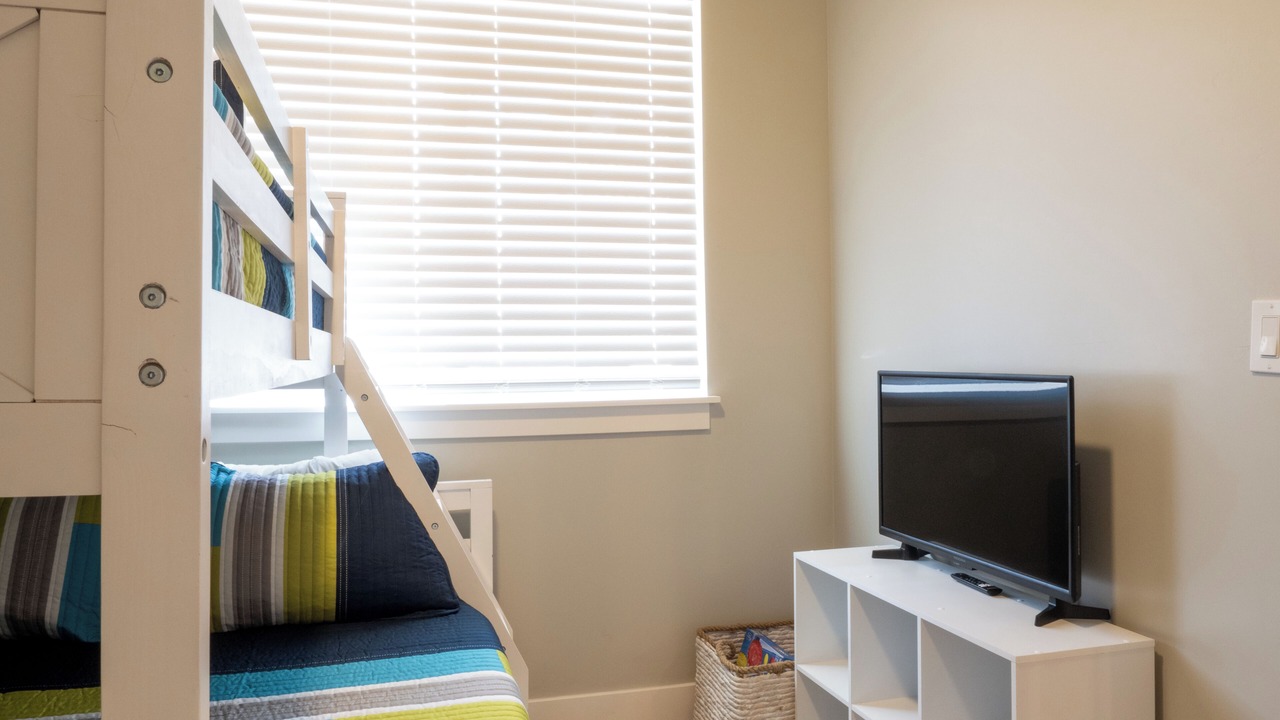 Photo of Bedroom in Garden City