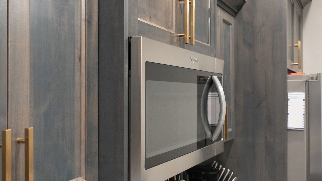 Photo of Kitchen in Garden City