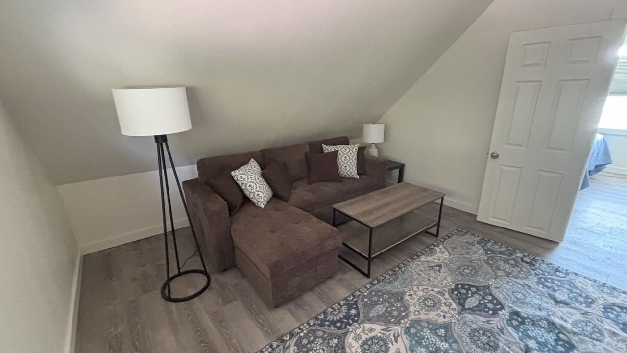 Photo of Bedroom in East Hope