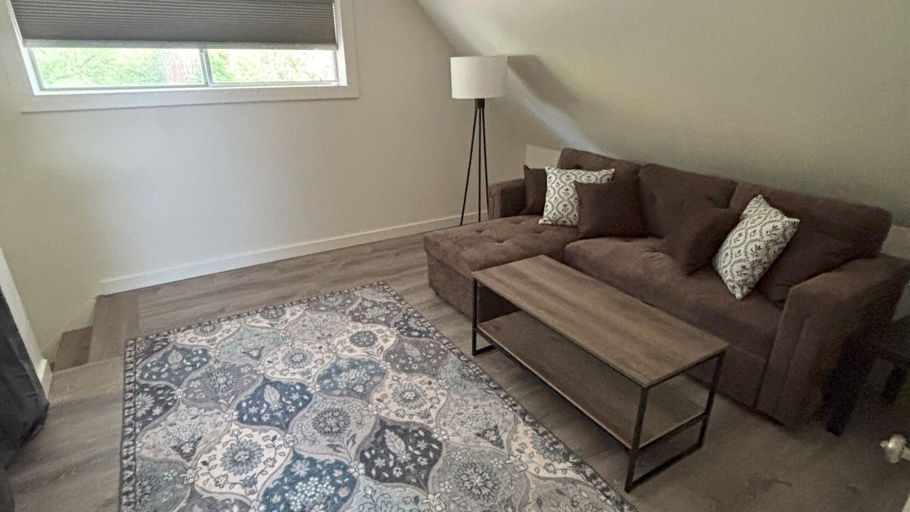 Photo of Bedroom in East Hope
