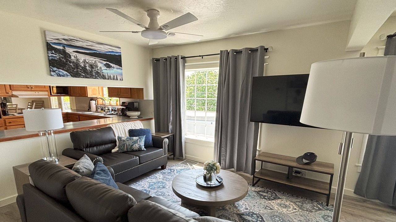 Photo of Bedroom in East Hope