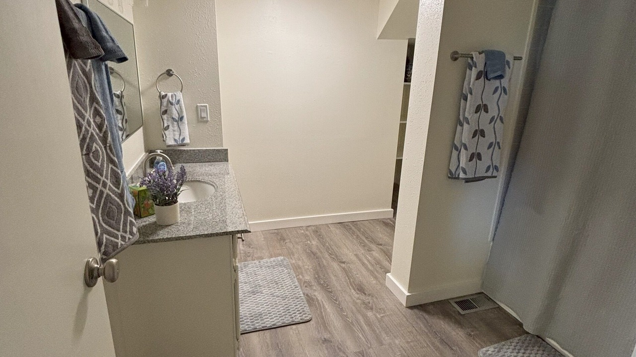 Photo of Bathroom in East Hope