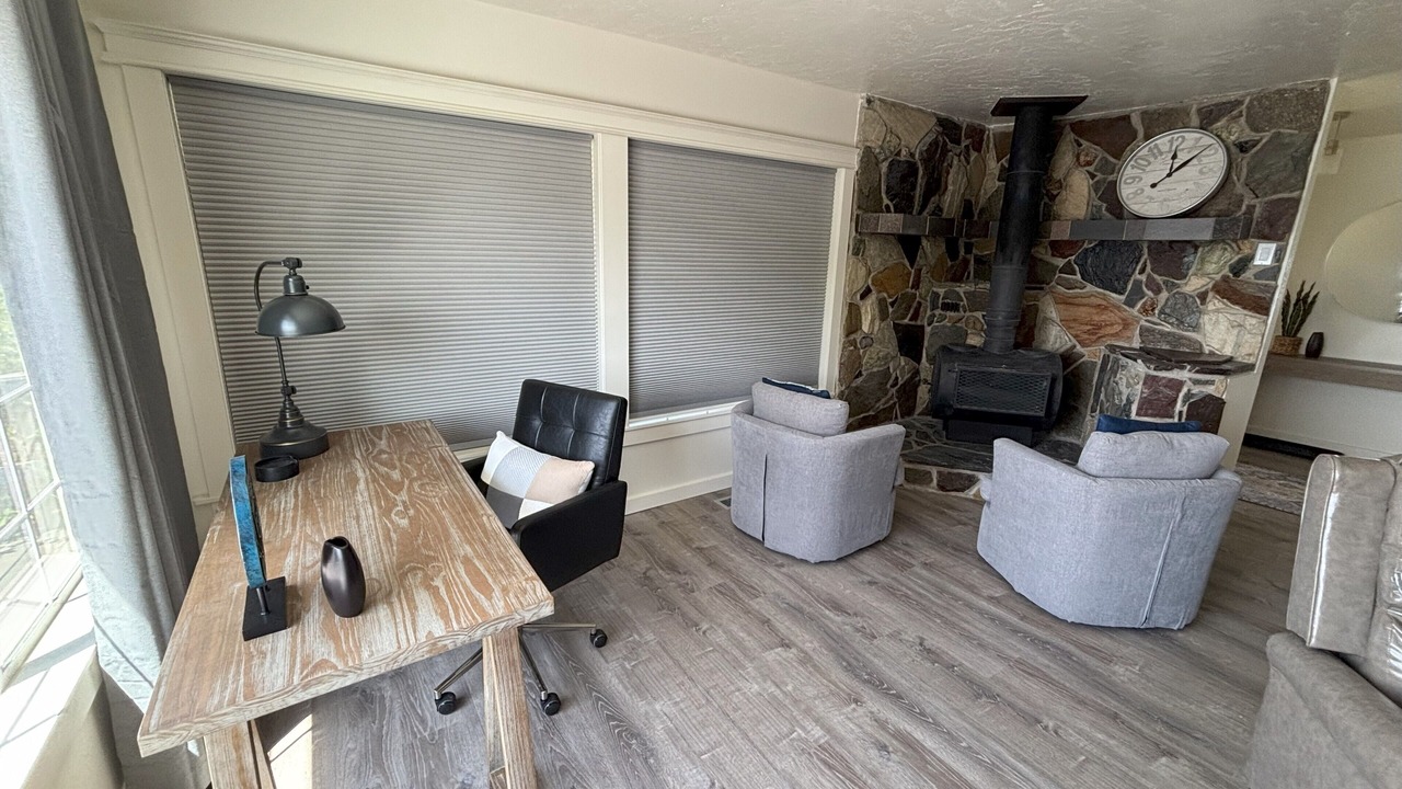 Photo of Bedroom in East Hope