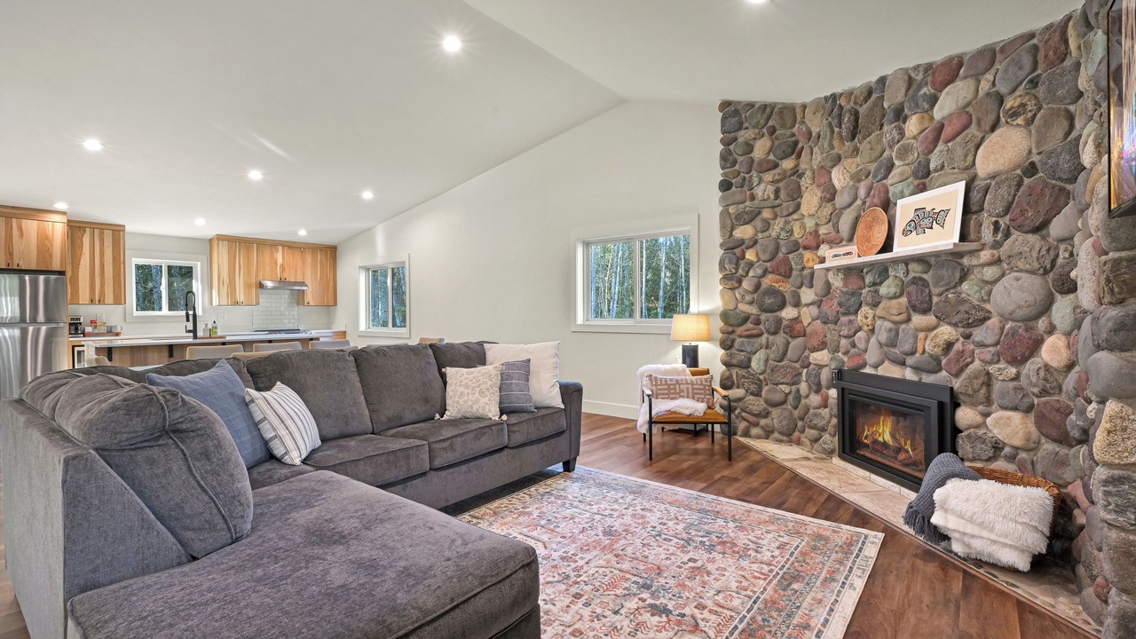 Photo of Livingroom in Deming