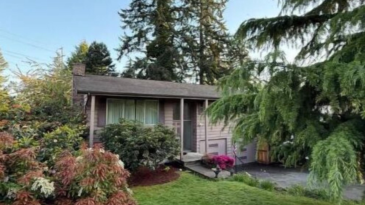 Photo of Outdoor in Shoreline