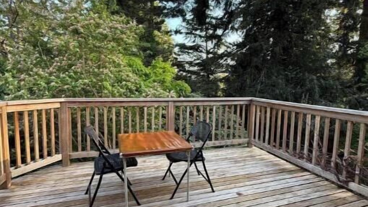 Photo of Outdoor in Shoreline