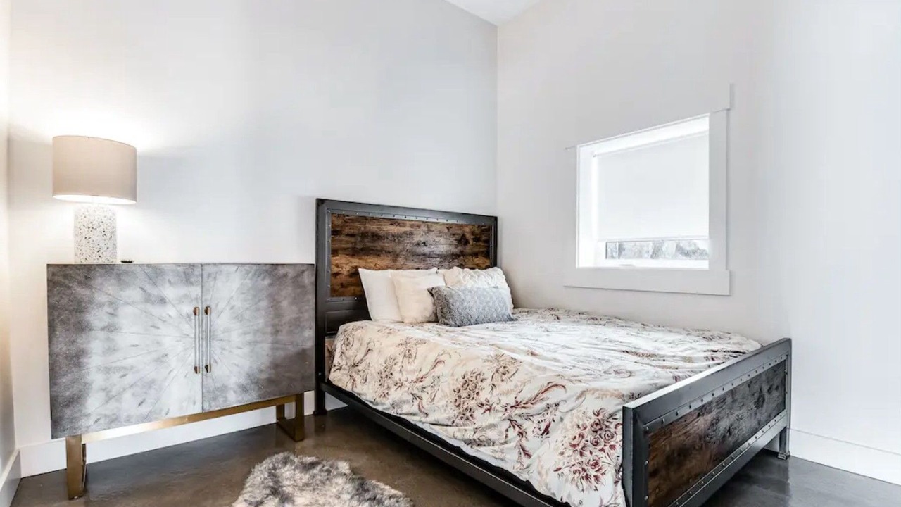 Photo of Bedroom in Fish Haven