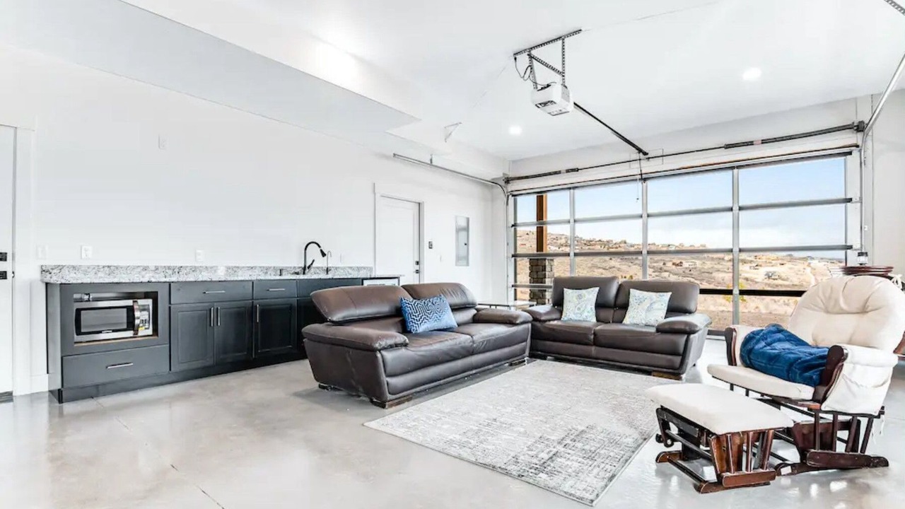 Photo of Livingroom in Fish Haven