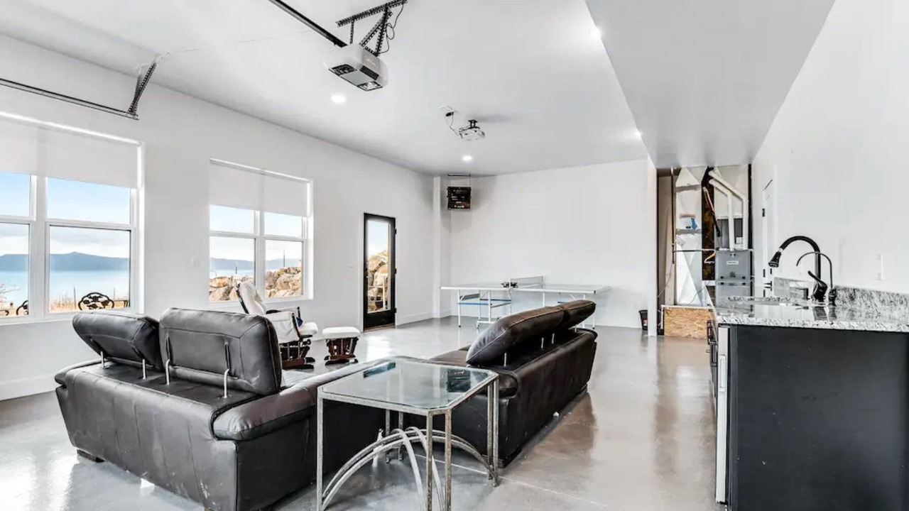 Photo of Livingroom in Fish Haven