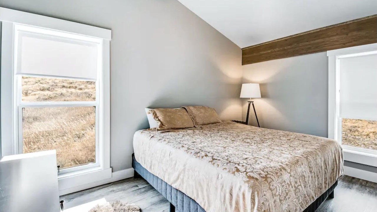 Photo of Bedroom in Fish Haven