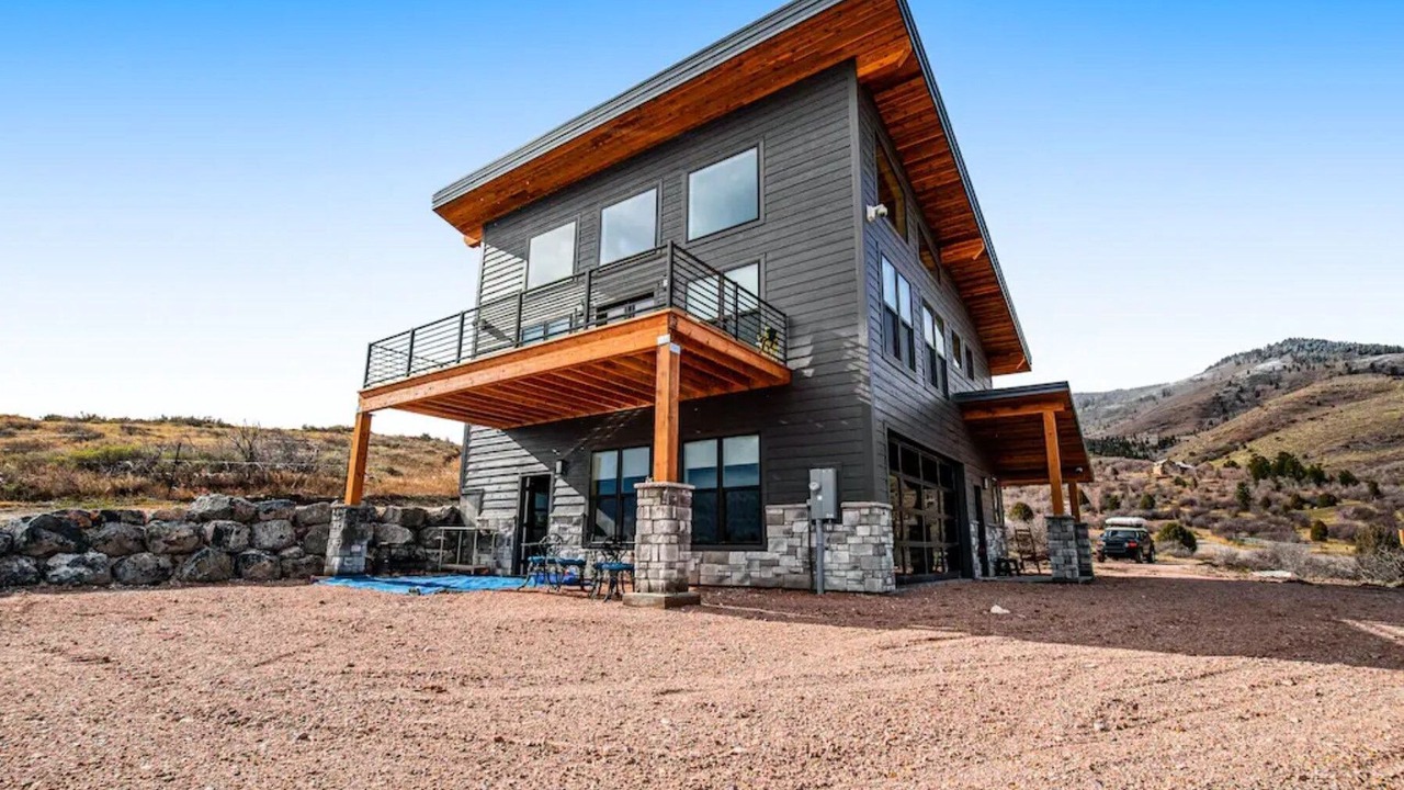 Photo of Outdoor in Fish Haven