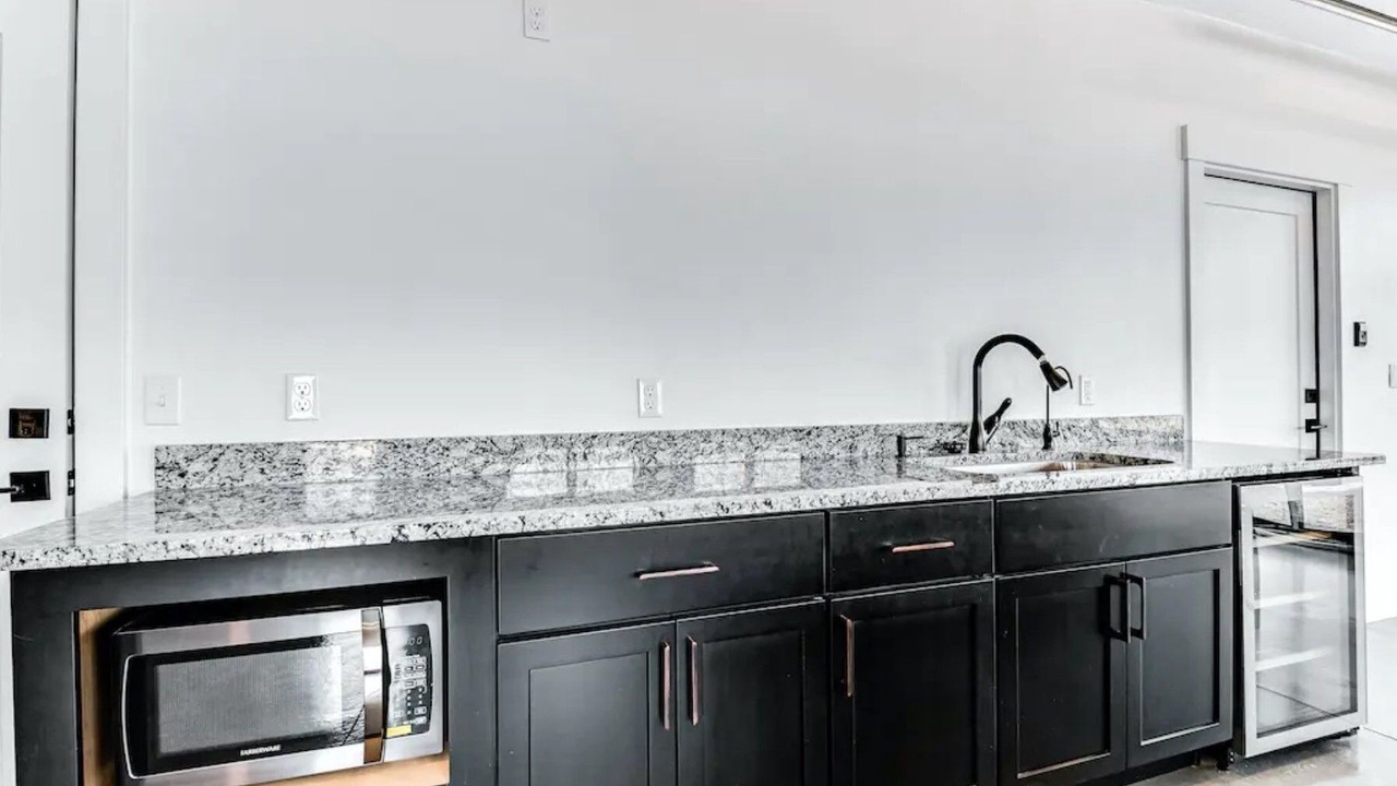Photo of Kitchen in Fish Haven