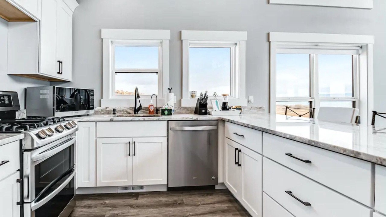Photo of Kitchen in Fish Haven